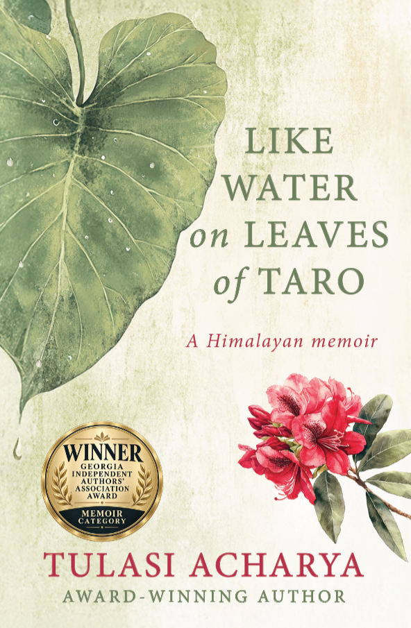 Dean Poling’s Review of a Himalayan Memoir