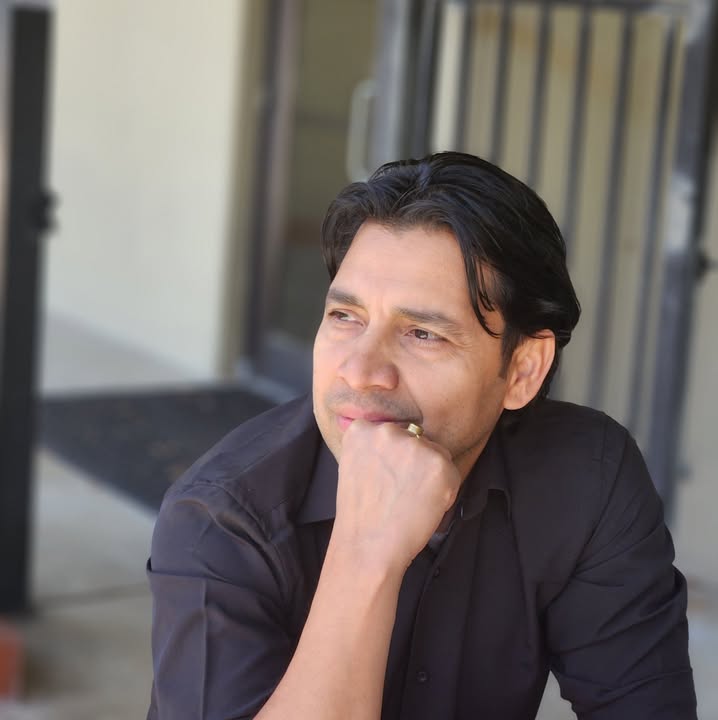 Dr. Tulasi Acharya, PhD, MFA
