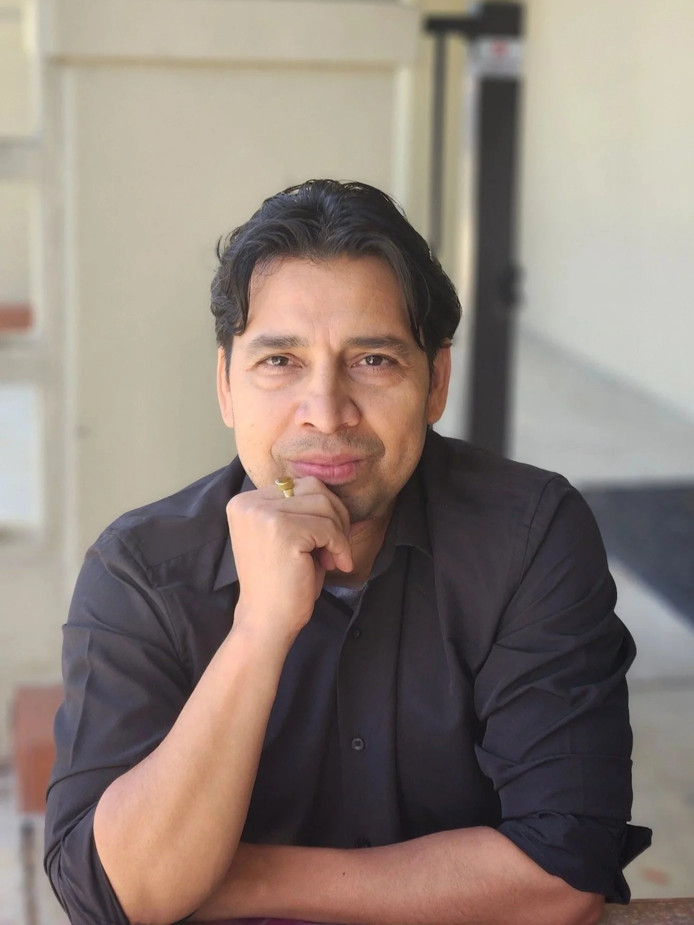 Dr. Tulasi Acharya, PhD, MFA