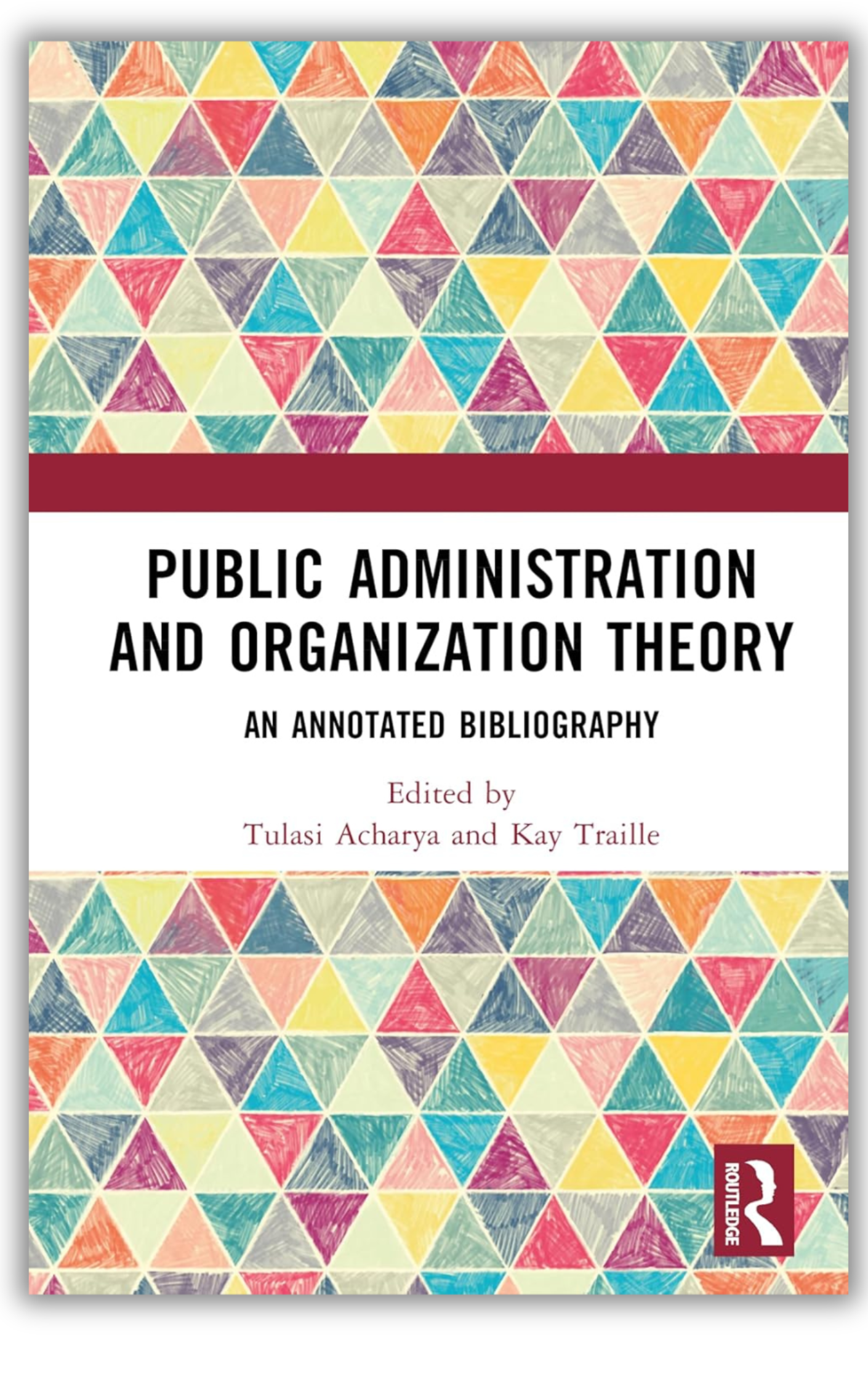 Public Administration and Organization Theory