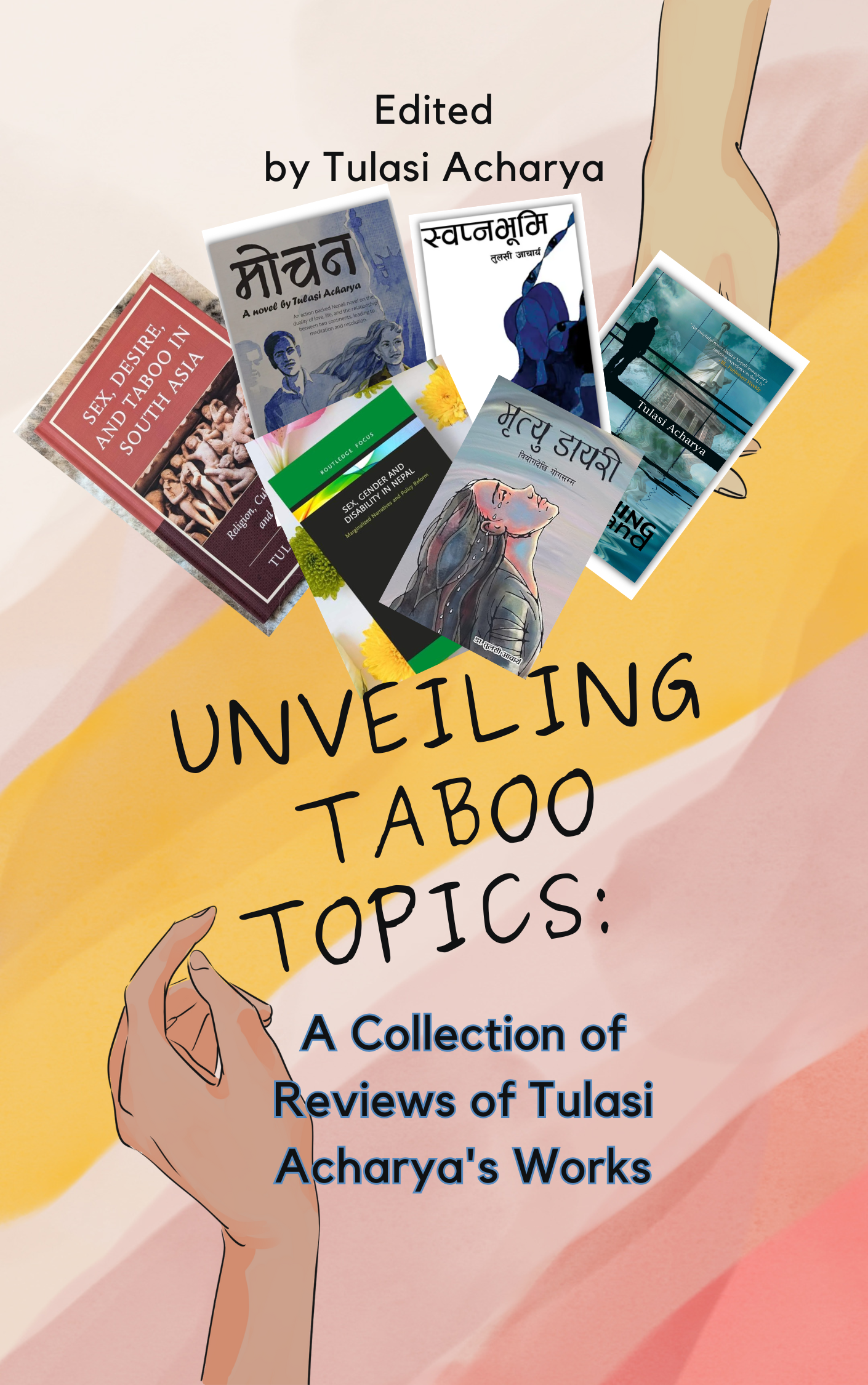 Unveiling Taboo Topics